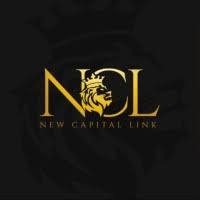 new capital link logo