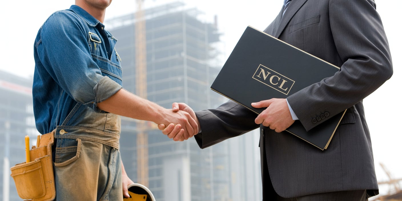 new capital link deal